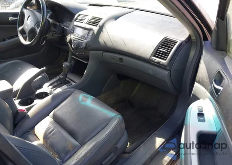 2004 Honda Accord 3.0 Ex from USA, damaged, VIN 1HGCM66504A065021